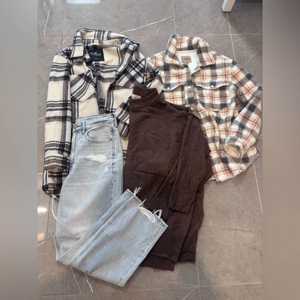 🍂 Womens Fall bundle lot